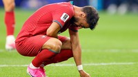 Portugal Tersingkir di Piala Dunia 2026, Ini Kata Bruno Fernandes