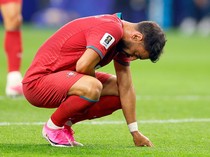 Portugal Tersingkir dari Piala Dunia 2026 dengan Cara Menyakitkan