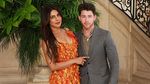 Kemesraan Priyanka Chopra-Nick Jonas Bukti Gak Ada Isu Cerai
