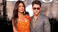 Priyanka Chopra dan Nick Jonas sudah 8 tahun menikah. Keduanya telah dikaruniai seorang putri bernama Malti, yang kini berusia 4 tahun. (Foto: WWD via Getty Images/Swan Gallet)