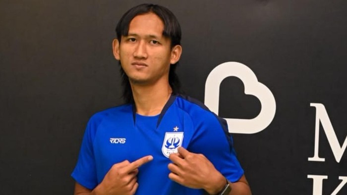PSIS datangkan bek muda Akbar Arjunsyah. Diunggah Selasa (7/7/2026).