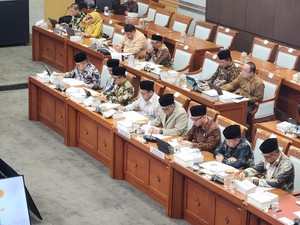Biaya Haji 2027 Naik atau Turun? Ini Usulan BPIH dan Bipih