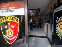 Pria Ngaku Wartawan Diduga Lecehkan Guru SD di Ciamis, Korban Luka