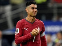 Ronaldo Ogah Tinggal di Rumah Pensiunnya, Baru Rampung Langsung Dijual