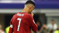 Kritik Ronaldo yang Akhirnya Pensiun Bela Timnas, Media Portugal: Kelamaan
