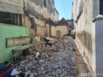 Sederet Fakta Pengontrak Ogah Pindah padahal Rumah Sudah Dibeli