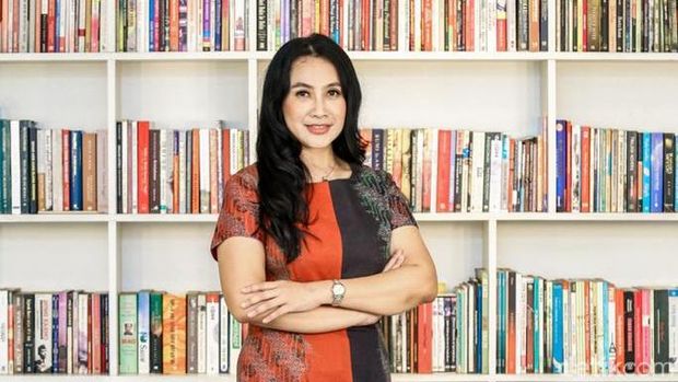 Rustika Nur Istiqomah Rustika Nur Istiqomah