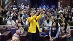 Sabrina Chairunnisa Undur Diri Jadi Mahasiswa UI Karena Pindah ke New York