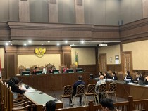 Terdakwa Kasus Korupsi Gas USD 15 Juta Ngaku Depresi, Sidang Ditunda