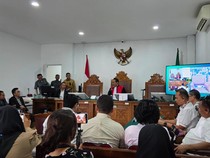 Hakim Kabulkan Sebagian Gugatan Praperadilan Roy Suryo
