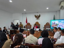 Hakim Kabulkan Sebagian Gugatan Praperadilan Roy Suryo