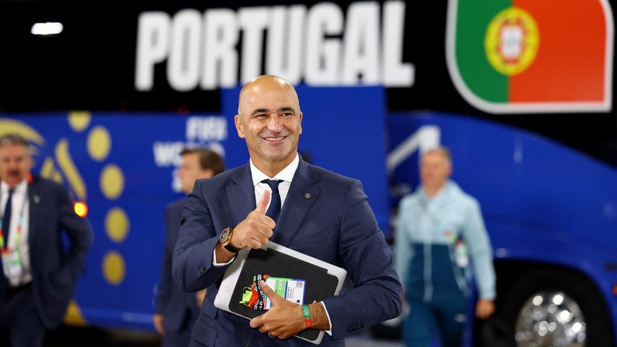 SOCCER-WORLDCUP-POR-ESP/ SOCCER-WORLDCUP-POR-ESP/