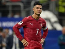 Akhir Perjalanan Cristiano Ronaldo di Piala Dunia, Tinggalkan Rekor yang Sulit Dipecahkan