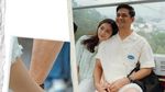 Unik! Begini Surya Insomnia Tentukan Destinasi Liburan Keluarga