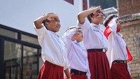 Prabowo Sebut Anak Tak Bisa Belajar dengan Baik Saat Lapar, Begini Kaitannya