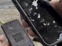 Viral Barcode Retribusi Pelabuhan Banjar Nyuh Dipakai Ulang, Polisi Turun Tangan