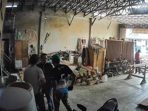 3 Preman Pemalak Pengusaha Mebel di KBB Jadi Buronan Polisi