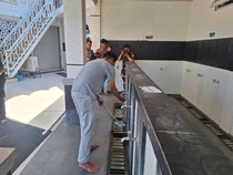 Telantarkan Anak, Pria di Aceh Dihukum Kerja Sosial 100 Jam di Masjid