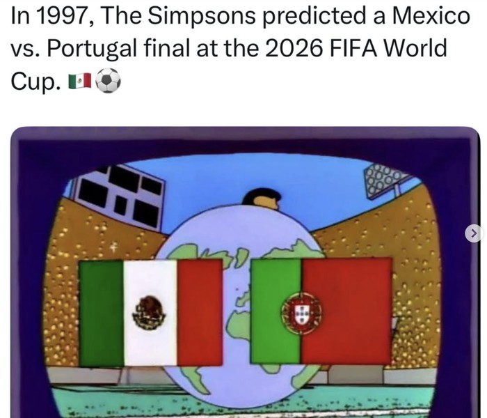 The Simpsons