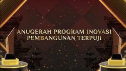 Peraih Anugerah Program Inovasi Pembangunan dan Ekonomi Terpuji - detikbali-nusra Awards 2026