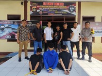 Pelajar Lubuklinggau Lapor Dibegal Ternyata Motornya Digelapkan Teman
