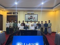 Tim Survei PBNU Sebut Lirboyo Penuhi Syarat Gelar Muktamar ke-35 NU