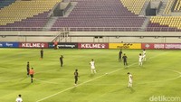 Hasil Garuda Championship Series: Timnas U-17 Hajar Malaysia 3-0