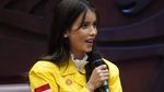 Tinggal di New York, Sabrina Chairunnisa Jadi Rajin Masak!