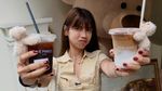 Tinggal di New York, Sabrina Chairunnisa Jadi Rajin Masak!