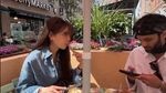 Tinggal di New York, Sabrina Chairunnisa Jadi Rajin Masak!