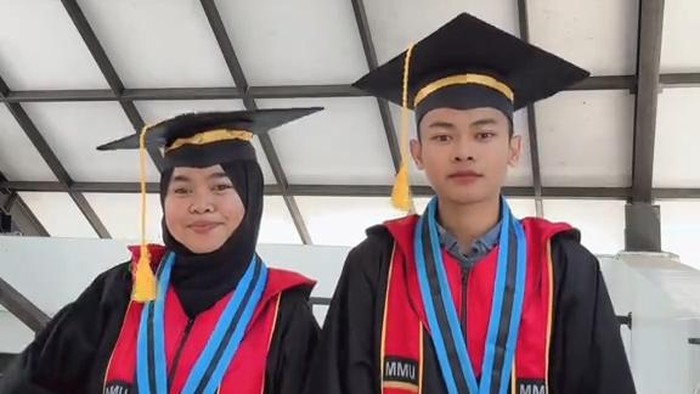 Toga baru UMM banjir kritikan