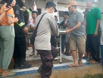 Korban Tewas Truk Angkut Tim Sepakbola Terguling di NTT Jadi 2 Orang