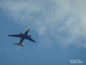 Singapura Ingin Tambah Rute Penerbangan Langsung ke RI