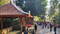 Kegiatan Senam Sehat