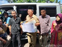 Keluarga Suharto Bakal Pakai Rp 4,2 M dari UGR Tol untuk Bayar Ini