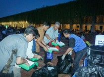 Ribuan Umat Rasakan Manfaat, Ini Ragam Program Pemberdayaan Masjid Istiqlal