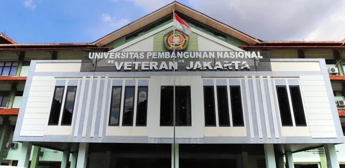 UPN Veteran Jakarta
