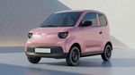 Potret VinFast VF 2, Pesaing Wuling Air ev yang Dijual Mulai Rp 128 Jutaan