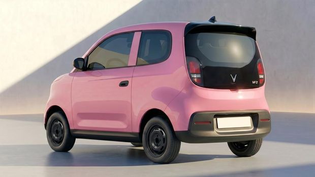 VinFast VF 2 VinFast VF 2