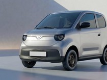 Potret VinFast VF 2, Pesaing Wuling Air ev yang Dijual Mulai Rp 128 Jutaan