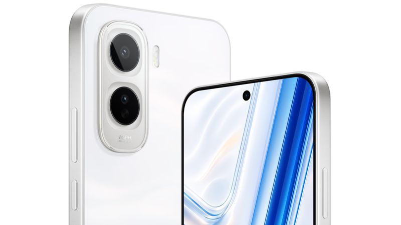 Vivo Y500 Vivo Y500