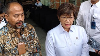 Waka BGN Ungkap Rekomendasi KPK soal MBG Tak Ditanggapi Saat Era Dadan