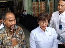 Ke Depannya MBG Tak Akan Diberikan ke Anak dari Keluarga Menengah ke Atas
