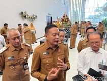 Pemkot Malang Nyatakan Perang terhadap LGBT
