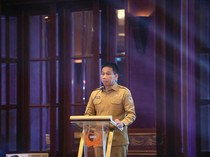 Wamendagri Dorong Penguatan Tata Kelola Sawit Lewat 6 Langkah Strategis