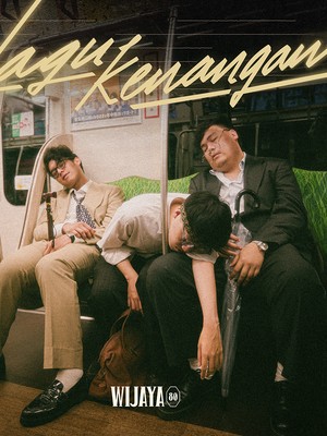 Lanjutkan Tradisi Patah Hati, Wijaya80 Rilis Lagu Kenangan