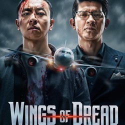 Iko Uwais Jadi Villain, Teror Pesawat di Film Aksi Wings of Dread