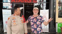 Wisata Kota Tua Dinodai Jambret, Turis Prancis Jadi Korban