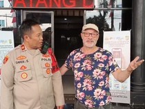 Wisata Kota Tua Dinodai Jambret, Turis Prancis Jadi Korban