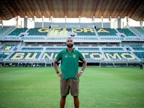 Update Transfer Persebaya: Yuran Datang, Gali Out, Catur Diperpanjang